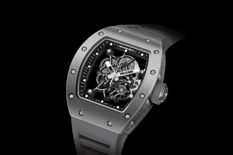 Richard Mille