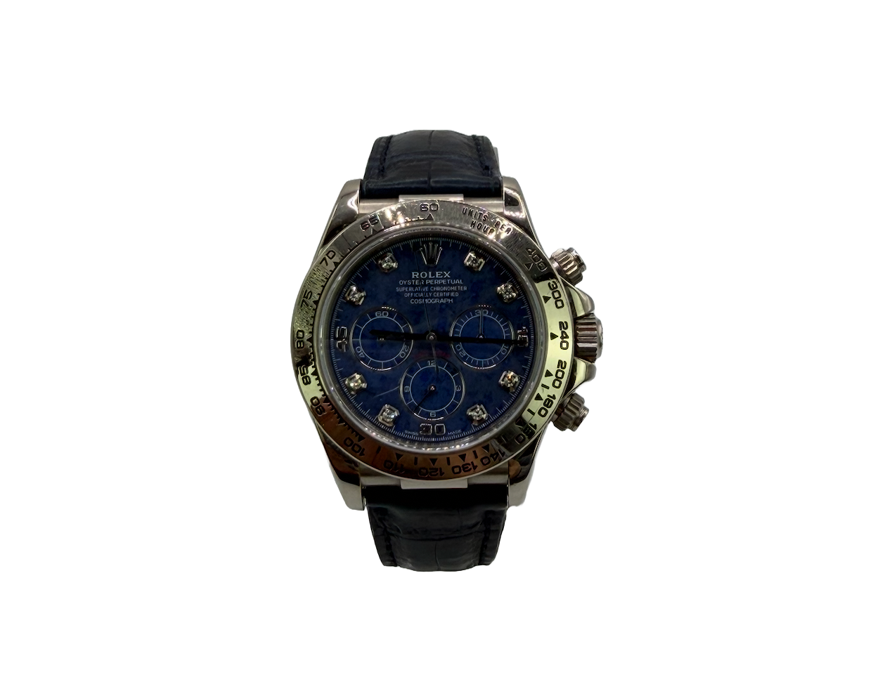Daytona 16519 Zenith Sodalite