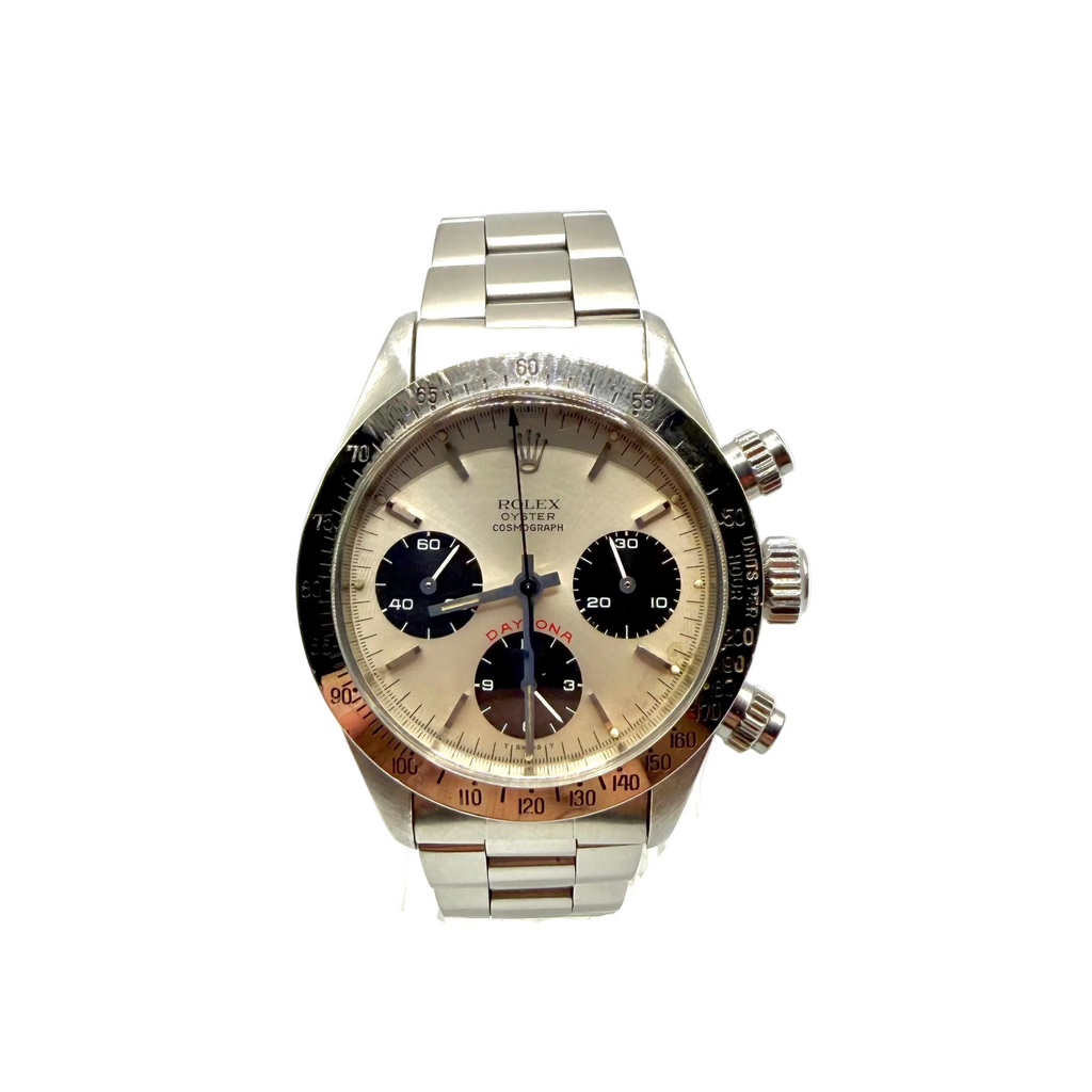Rolex Daytona 6265 Big Red