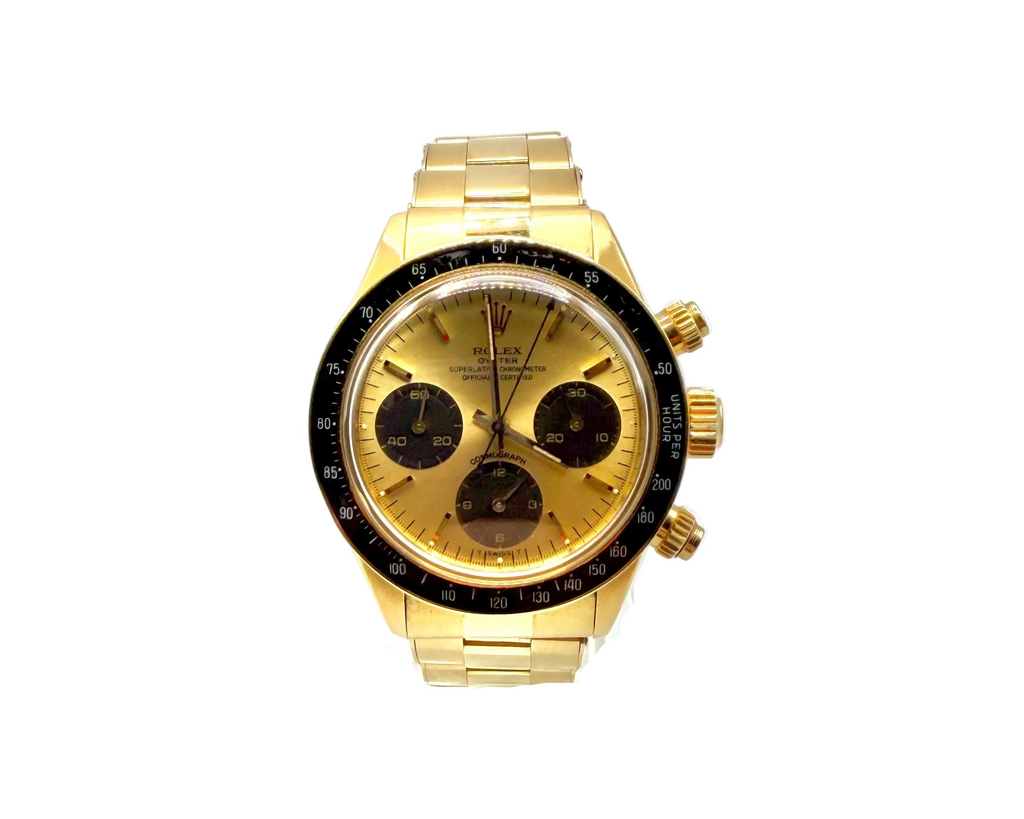 Rolex Daytona 6263