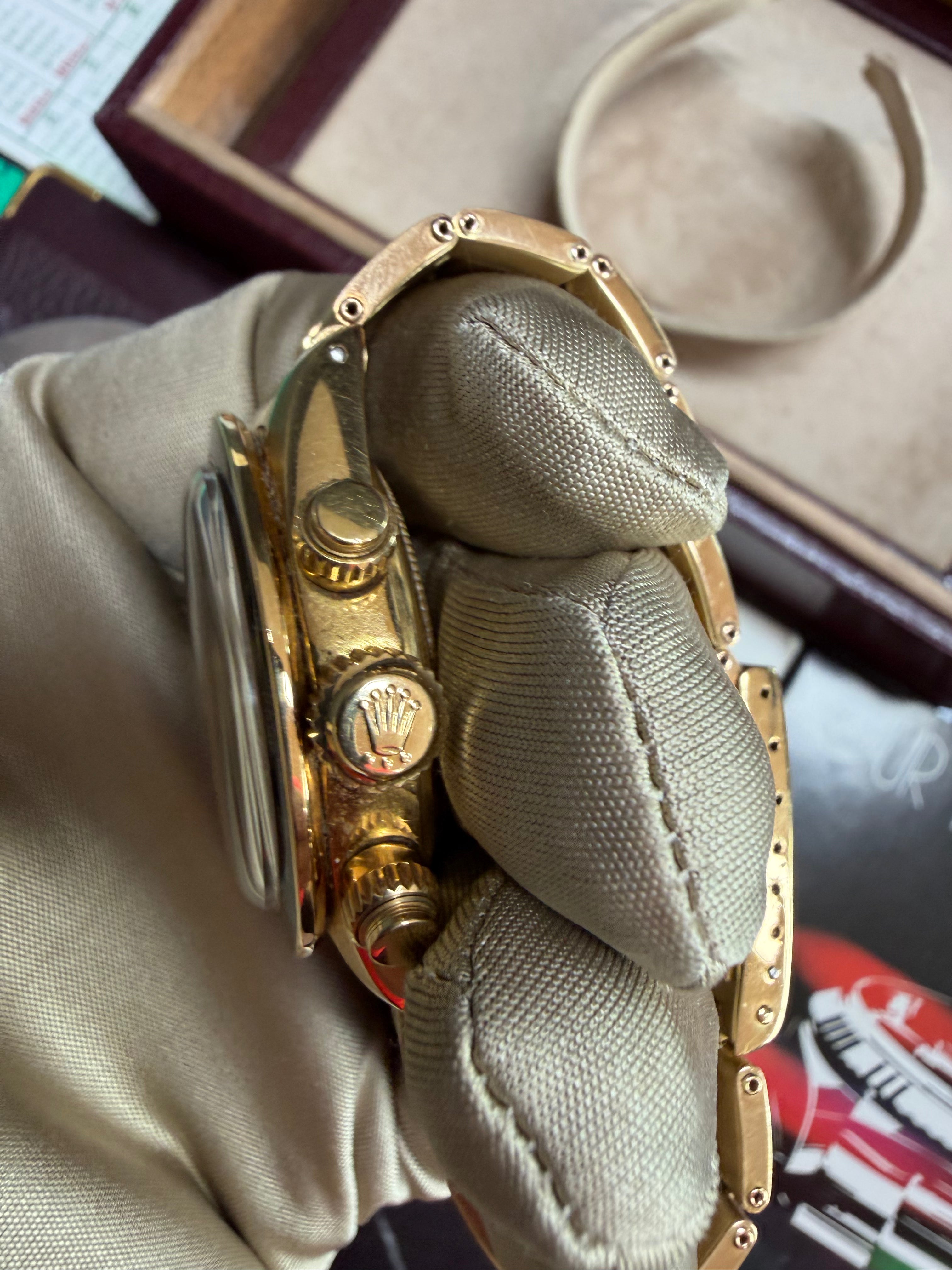 Rolex Daytona 6263
