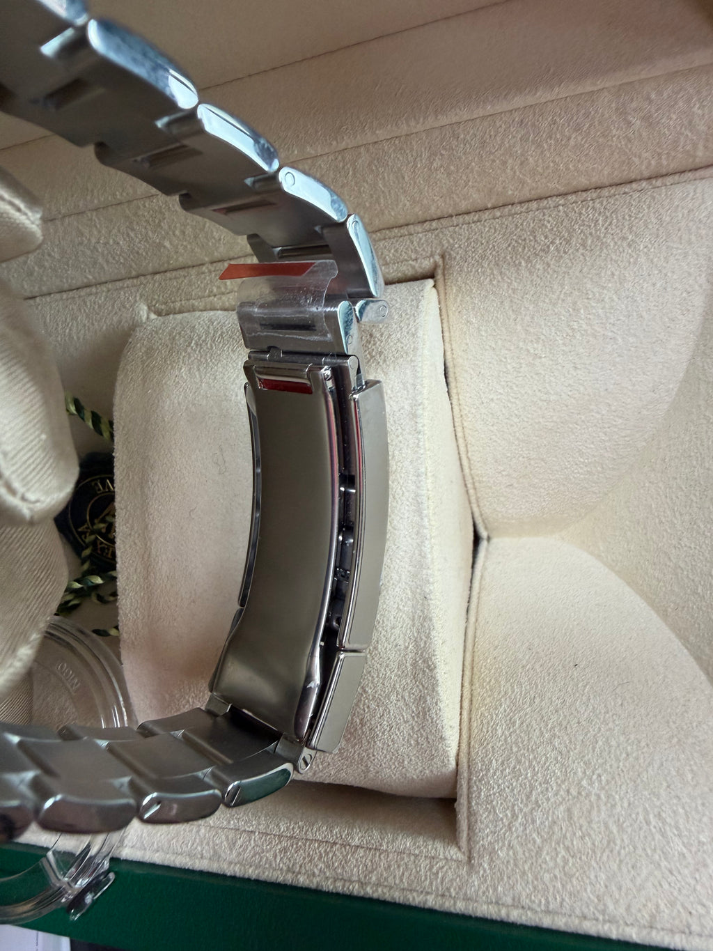 Rolex Sea-Dweller MK1 126600 Full Stickers - Unworn