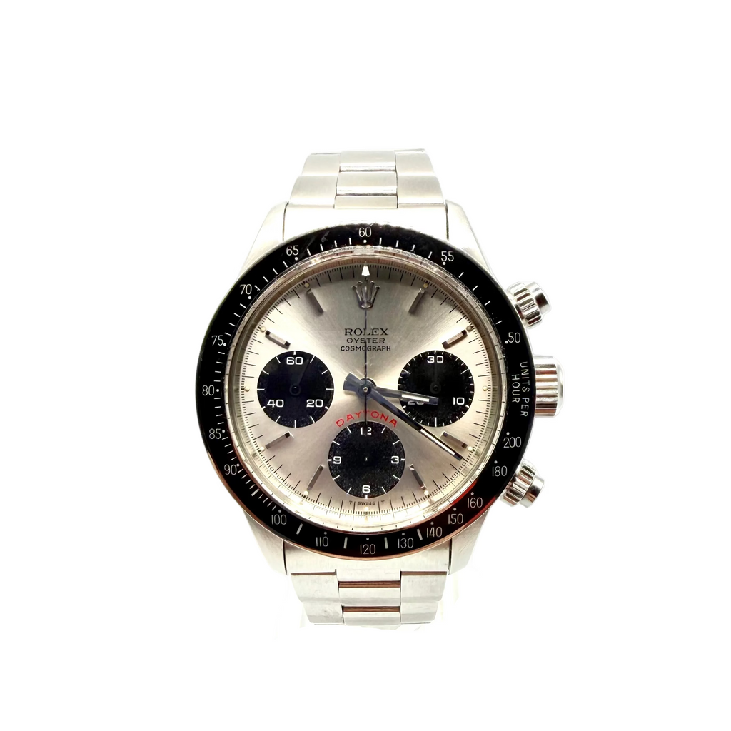 Rolex Daytona 6263 Floating Big Red