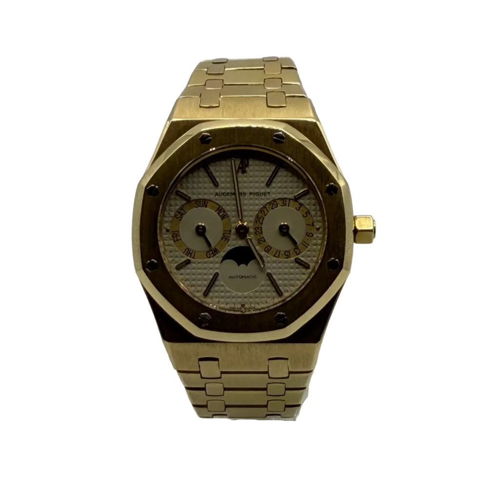 Audemars Piguet Royal Oak Day-Date