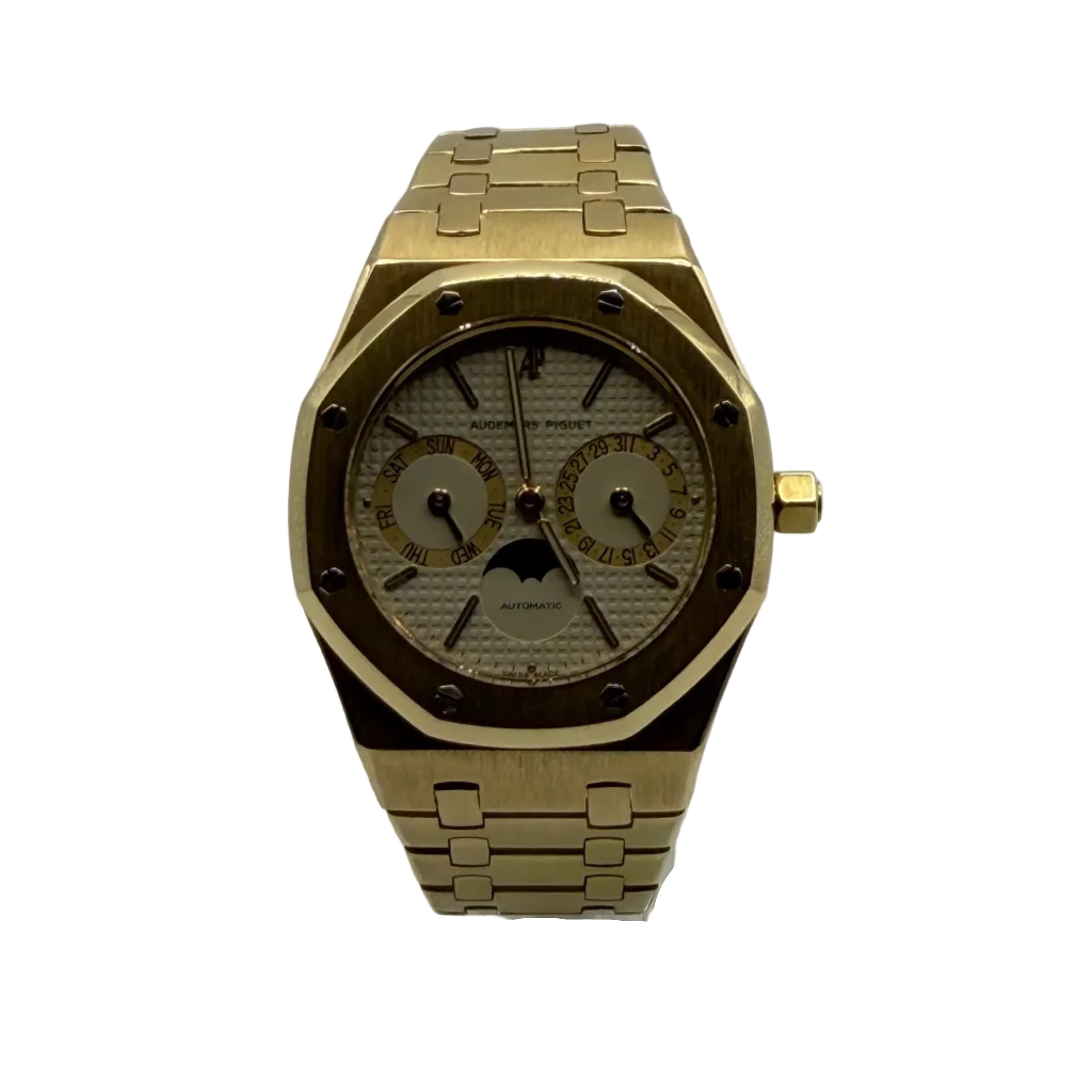 Audemars Piguet Royal Oak Day-Date