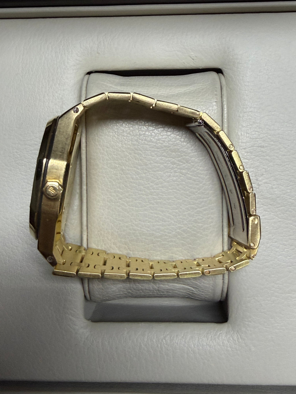 Audemars Piguet Royal Oak Day-Date