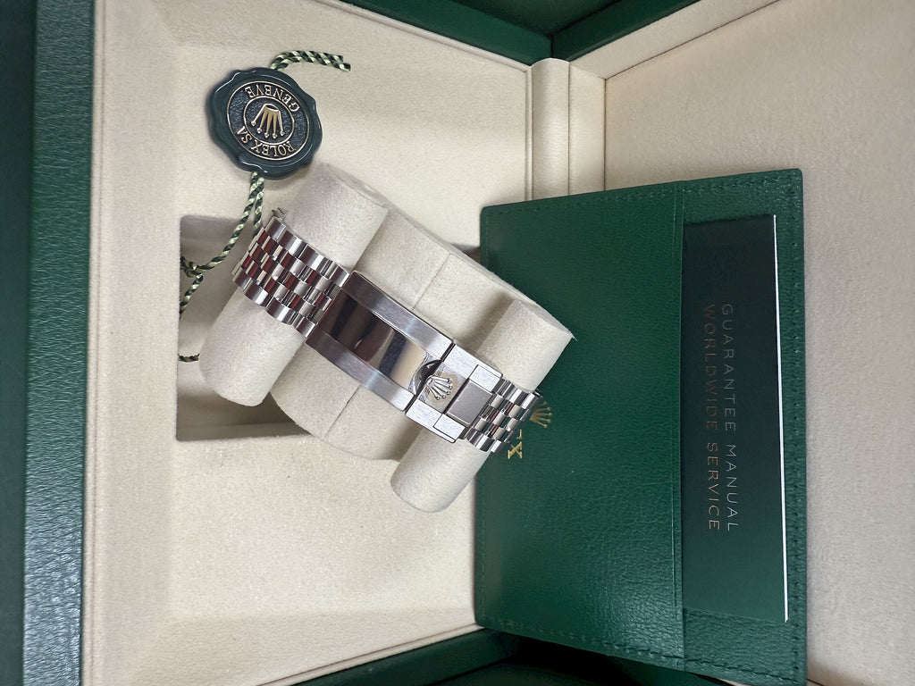 GMT Master II Pepsi 2025