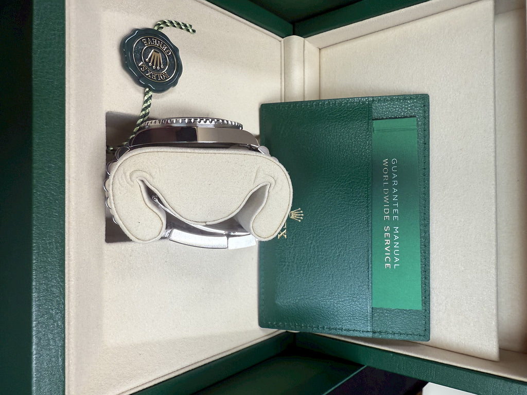 GMT Master II Pepsi 2025