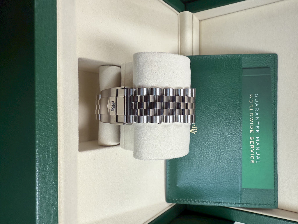 GMT Master II Pepsi 2025